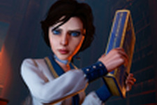エリザベスや戦闘シーンを収めた『BioShock Infinite』の最新スクリーンショットが4枚公開 画像