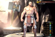 海外PS Plusユーザー向けに『God of War: Ascension』のマルチプレイベータが配信開始 画像