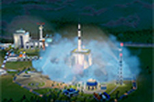 マルチシティプレイで一大プロジェクトを達成する『SimCity』イントロダクション映像 画像