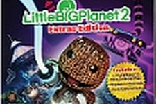 “Cross-Controller Pack”を含む各種DLCを同封した『LittleBigPlanet 2: Extras Edition』が発表 画像