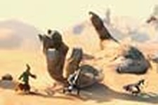 『Trine 2』開発者がWii Uへの移植や開発について語る 画像