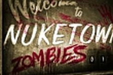 『CoD: Black Ops 2』新マップ“Nuketown Zombies”のPS3、PC版海外配信日が決定 画像