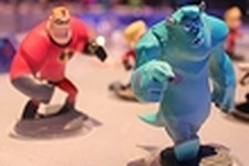 開発CEO: 『Disney Infinity』にはスターウォーズやマーベルのアベンジャーズも出したい 画像