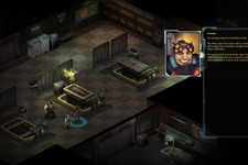 サイバーパンクRPG『Shadowrun Returns Deluxe』Steam版がHumbleストアにて期間限定無料配布中！ 画像