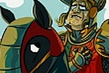 ロン・ギルバート氏の解説を交えた『The Cave』長編プレイフッテージ 画像