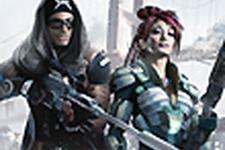 Trion Worlds新作MMOシューター『Defiance』が予約開始、PS3/Xbox 360版も 画像