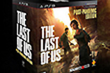 スタチューやアートブックを収めた『The Last of Us』北米向け限定版2種が発表 画像