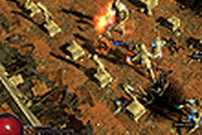 F2PハクスラRPG『Path of Exile』のオープンベータがスタート 画像
