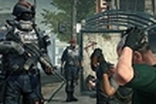 CrytekがTHQ競売にて手に入れた『Homefront』フランチャイズについて言及 画像