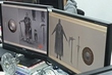 『Dark Souls 2』開発進行中！スタジオの制作風景を撮影した写真数点が公開 画像