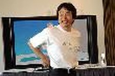 Wiiの魔法使い！世界進出『Wii Fit』 宮本茂氏が海外TIME誌に語る舞台裏 画像