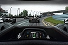 リアルレースシム『Project CARS』のリリースが2013年11月に決定、感謝祭にローンチへ 画像