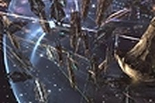 SF-MMO『EVE Online』にて2,800人以上のプレイヤーによる大艦隊戦が勃発 画像