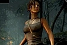 未見の映像をたっぷり収録した『Tomb Raider』マルチ＆シングルプレイ最新フッテージ【UPDATE】 画像