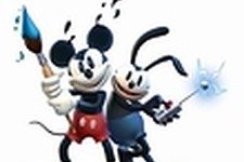 噂: 『Epic Mickey』のスタジオJunction Pointが閉鎖か？開発筋らがツイート 画像
