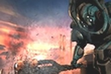 新武器ハンマー登場？『Mass Effect 3』最新DLCらしき2枚のスクリーンショットが公開 画像