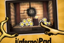 遊べる“暖炉”ゲーム『Little Inferno』のiPad版が1月31日にリリース決定 画像