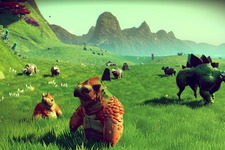 『No Man's Sky』これまで配信された11種類の変更点のまとめ動画公開！ー宇宙の魅力を再確認 画像