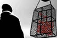 第二のカニ漁ゲーム？ Sniper Studiosが手がける謎の新作ティーザー 画像