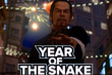 『Sleeping Dogs』の次回DLC“Year of the Snake”のティザー映像がリーク、追加トロフィー情報も 画像
