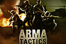 Bohemia Interactive、Project Shield向けの新作ゲーム『Arma Tactics』を発表 画像