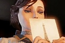 コロンビアとミステリアスな登場人物に迫る『BioShock Infinite』最新トレイラー 画像