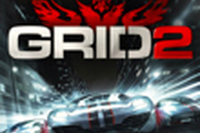 『GRID 2』の北米発売日が5月28日に決定、予約特典情報やボックスアートが公開 画像
