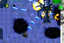 Amiga名作『Alien Breed』のPS3/PS Vitaリメイク版の映像が公開、欧州では今週配信 画像
