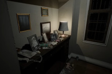 ファンによるPC向け『P.T.』リメイクが公開停止に―コナミは17歳の開発者にインターンを提供 画像