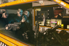 『サイバーパンク2077』ナイトシティでは暴力が当たり前―E3トレイラーツアー最新話公開 画像