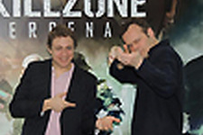 【台北国際ゲームショウ 2013】『Killzone: Mercenary』をPS Vitaで開発した理由とは−Guerrilla Gamesインタビュー 画像