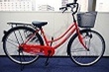『ハングオン』自転車商品化企画始動、3月3日までに50台予約で商品化 画像
