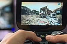 『Borderlands 2』も快適に動作、新型携帯ゲーム機Project Shield最新デモ映像 【UPDATE】 画像
