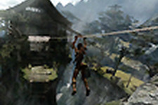多彩な“探索”要素が備わった『Tomb Raider』サバイバルガイド第2弾！ 画像