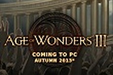 ターン制ストラテジーシリーズ最新作『Age of Wonders III』発表、2013年秋リリース予定。ティザートレーラーも公開 画像