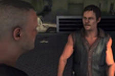 多数のインゲーム映像を収めた『The Walking Dead: Survival Instinct』最新トレイラー 画像