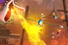 『Rayman Legends』がマルチプラットフォーム化決定、全ての機種で2013年9月発売へ 画像