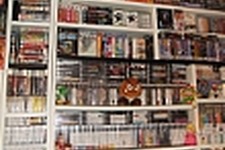 30年に渡って収集した7300点以上のゲームコレクションがeBayオークションに登場 画像