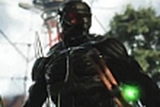 英ロックバンドMuseをフィーチャーした『Crysis 3』最新ゲームプレイトレイラー 画像