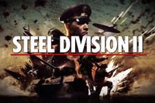 第二次世界大戦RTS新作『Steel Division 2』発表！ バグラチオン作戦での戦い描く 画像