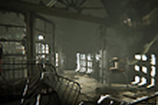 Unreal Engine 4採用のランダム生成ホラー『Daylight』が発表 画像