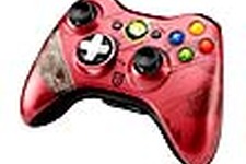 Xbox 360の『TOMB RAIDER』カスタムコントローラ、国内でも数量限定で発売決定 画像