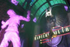 遂にオフィシャルアナウンス！PS3『BioShock』2008年10月に発売 画像