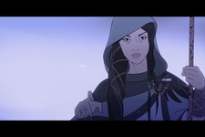 バイキングSRPGシリーズ最終章『The Banner Saga 3』配信開始！日本語対応 画像