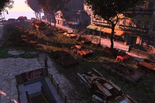 『Fallout 4』に“ニューヨーク”を追加するMod「Fallout New York」最新ショット！ 画像