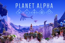 幻想的で危険な惑星を生き抜く横スクADV『PLANET ALPHA』リリースが9月4日にー新トレイラーも 画像