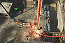 Kinect対応RTSスピンオフ『Gears of War: Tactics』のイメージがリーク 画像
