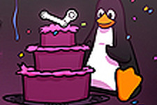 Linux版Steamが正式ローンチ！記念セールの実施や『TF2』限定アイテムも 画像