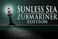 海洋探査ホラーADV『Sunless Sea』がDLC入りの完全版で海外PS4に登場！ーリリースは2018年内 画像