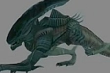 開発中止となったObsidianの『Aliens: Crucible RPG』のキャラクターモデリング映像が登場 画像